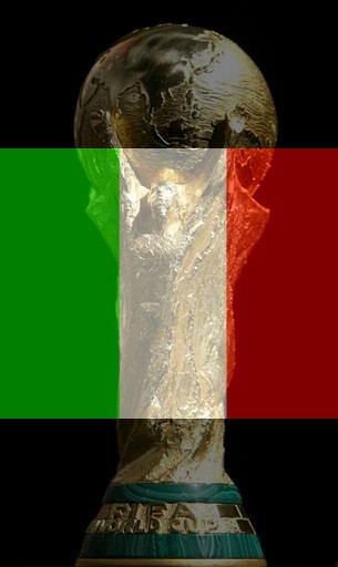 italie championne du monde