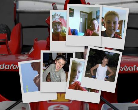 les copains du 83