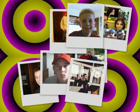 les cousin